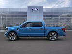 2024 Ford F-150 SuperCrew Cab 4x2, Pickup for sale #RKD50847 - photo 34