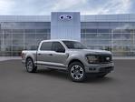 2024 Ford F-150 SuperCrew Cab 4x2, Pickup for sale #RKD51111 - photo 7