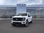 2024 Ford F-150 SuperCrew Cab 4x2, Pickup for sale #RKD55638 - photo 3