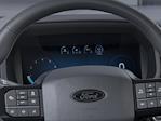 2024 Ford F-150 SuperCrew Cab 4x2, Pickup for sale #RKD57385 - photo 33