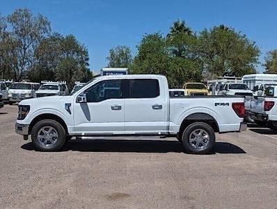 2024 Ford F-150 SuperCrew Cab 4x4, Pickup for sale #RKD59873 - photo 1