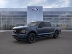 2024 Ford F-150 SuperCrew Cab 4x4, Pickup for sale #RKD60914 - photo 1