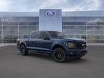 2024 Ford F-150 SuperCrew Cab 4x4, Pickup for sale #RKD60914 - photo 7
