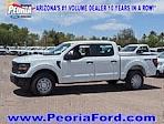 2024 Ford F-150 SuperCrew Cab 4x4, Pickup for sale #RKD71089 - photo 23