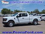 2024 Ford F-150 Super Cab 4x4, Pickup for sale #RKD71148 - photo 45
