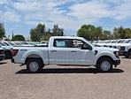 2024 Ford F-150 SuperCrew Cab 4x4, Pickup for sale #RKD71298 - photo 9