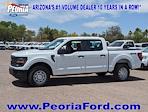 2024 Ford F-150 SuperCrew Cab 4x4, Pickup for sale #RKD73381 - photo 8