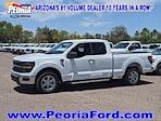 2024 Ford F-150 Super Cab 4x2, Pickup for sale #RKD75624 - photo 23