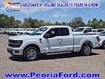 2024 Ford F-150 Super Cab 4x2, Pickup for sale #RKD75935 - photo 23