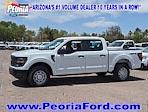 2024 Ford F-150 SuperCrew Cab 4x4, Pickup for sale #RKD77146 - photo 23