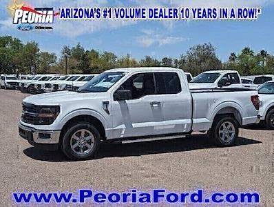 2024 Ford F-150 Super Cab 4x2, Pickup for sale #RKD77320 - photo 1