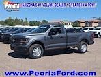 2024 Ford F-150 Regular Cab 4x4, Pickup for sale #RKD77483 - photo 35