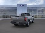 2024 Ford F-150 Regular Cab 4x4, Pickup for sale #RKD77483 - photo 8