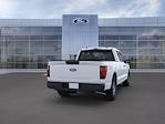 2024 Ford F-150 Super Cab 4x2, Pickup for sale #RKD77504 - photo 7