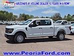 2024 Ford F-150 SuperCrew Cab 4x4, Pickup for sale #RKD79895 - photo 23