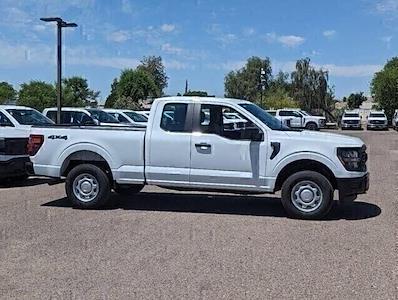2024 Ford F-150 Super Cab 4x4, Pickup for sale #RKD79909 - photo 1