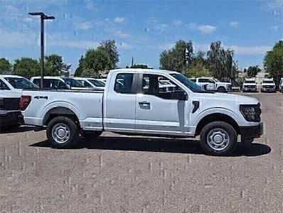 2024 Ford F-150 Super Cab 4x4, Pickup for sale #RKD80158 - photo 1