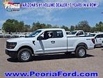 2024 Ford F-150 Super Cab 4x4, Pickup for sale #RKD80225 - photo 33