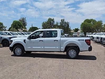2024 Ford F-150 SuperCrew Cab 4x4, Pickup for sale #RKD81382 - photo 1
