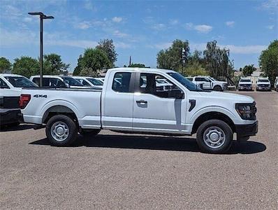 2024 Ford F-150 Super Cab 4x4, Pickup for sale #RKD82267 - photo 1