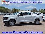 2024 Ford F-150 SuperCrew Cab 4x4, Pickup for sale #RKD85694 - photo 23