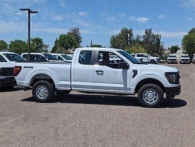 2024 Ford F-150 Super Cab 4x4, Pickup for sale #RKD86235 - photo 1