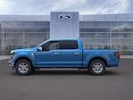 2024 Ford F-150 SuperCrew Cab 4x4, Pickup for sale #RKE20516 - photo 3