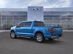 2024 Ford F-150 SuperCrew Cab 4x4, Pickup for sale #RKE20516 - photo 2