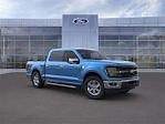 2024 Ford F-150 SuperCrew Cab 4x4, Pickup for sale #RKE20516 - photo 8