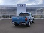 2024 Ford F-150 SuperCrew Cab 4x4, Pickup for sale #RKE20516 - photo 10