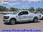 2024 Ford F-150 Super Cab 4x2, Pickup for sale #RKE25507 - photo 1