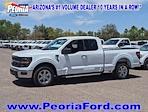 2024 Ford F-150 Super Cab 4x2, Pickup for sale #RKE25507 - photo 44