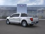 2024 Ford F-150 SuperCrew Cab 4x4, Pickup for sale #RKE28401 - photo 2