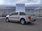 2024 Ford F-150 SuperCrew Cab 4x4, Pickup for sale #RKE28476 - photo 3