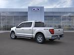 2024 Ford F-150 SuperCrew Cab 4x4, Pickup for sale #RKE29426 - photo 2