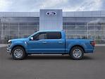 2024 Ford F-150 SuperCrew Cab 4x4, Pickup for sale #RKE29569 - photo 3