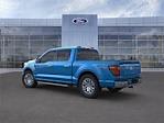 2024 Ford F-150 SuperCrew Cab 4x4, Pickup for sale #RKE29569 - photo 2