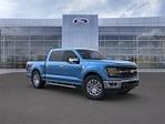 2024 Ford F-150 SuperCrew Cab 4x4, Pickup for sale #RKE29569 - photo 6