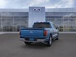 2024 Ford F-150 SuperCrew Cab 4x4, Pickup for sale #RKE29569 - photo 11