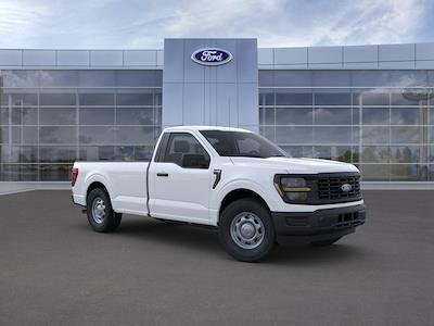 2024 Ford F-150 Regular Cab 4x2, Pickup for sale #RKE50368 - photo 1