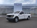 New 2024 Ford F-150 XL Regular Cab 4x2, Pickup for sale #RKE50507 - photo 1