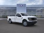 New 2024 Ford F-150 XL Regular Cab 4x2, Pickup for sale #RKE50507 - photo 7