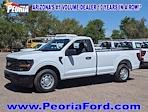 2024 Ford F-150 Regular Cab 4x2, Pickup for sale #RKE50526 - photo 4