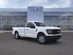 New 2024 Ford F-150 XL Regular Cab 4x2, Pickup for sale #RKE55374 - photo 34