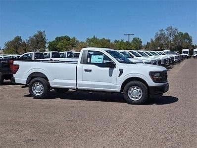 2024 Ford F-150 Regular Cab 4x2, Pickup for sale #RKE55437 - photo 1