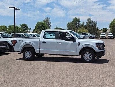 2024 Ford F-150 SuperCrew Cab 4x4, Pickup for sale #RKE58516 - photo 1