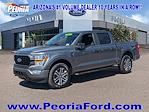 2021 Ford F-150 SuperCrew Cab 4x4, Pickup for sale #RKE75244A - photo 1