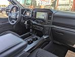 2021 Ford F-150 SuperCrew Cab 4x4, Pickup for sale #RKE75244A - photo 13