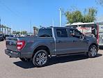 2021 Ford F-150 SuperCrew Cab 4x4, Pickup for sale #RKE75244A - photo 8