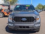 2021 Ford F-150 SuperCrew Cab 4x4, Pickup for sale #RKE75244A - photo 9